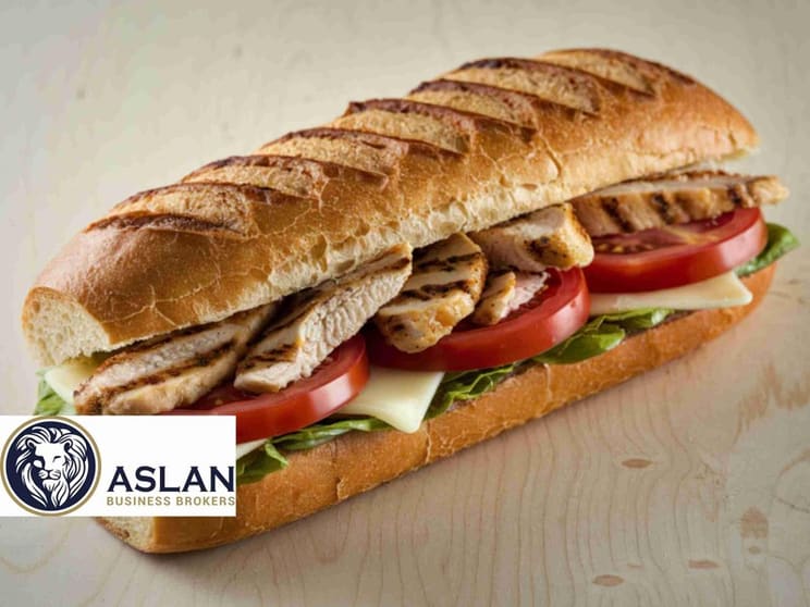 Takeaway Food  business for sale in Broadbeach - Image 3