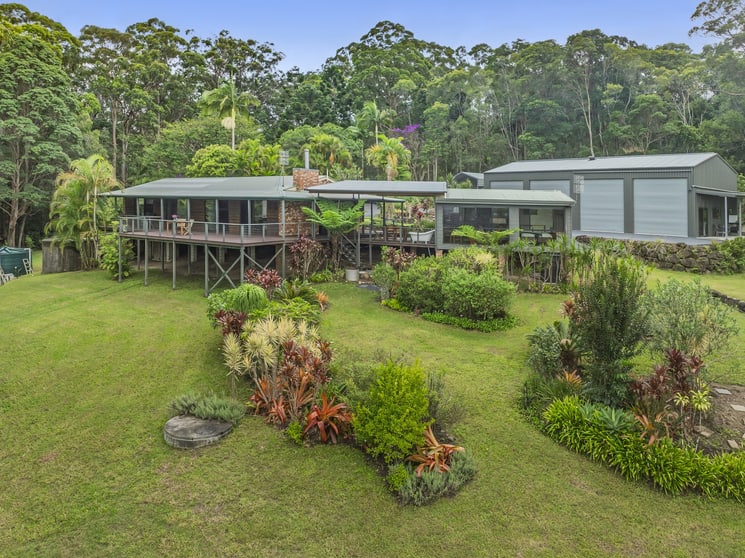 398 Tablelands Road Cooran QLD 4569 - Image 2