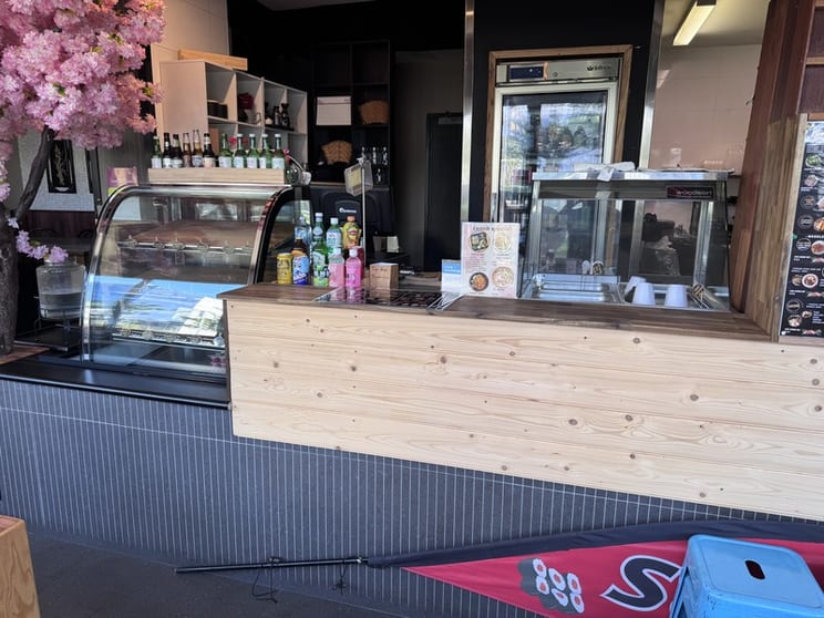 Restaurant  business for sale in Newcastle - Image 3