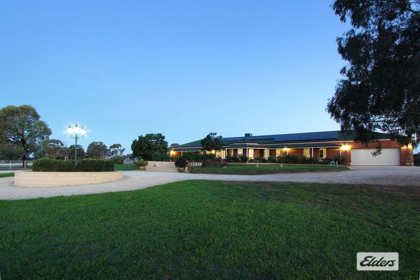 328 Bendigo - Maldon Road Lockwood South VIC 3551 - Image 1