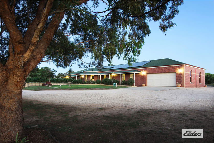 328 Bendigo - Maldon Road Lockwood South VIC 3551 - Image 3