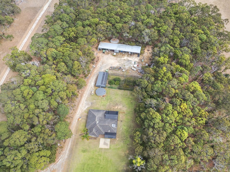 69 Campbell Road Warner Glen WA 6288 - Image 3