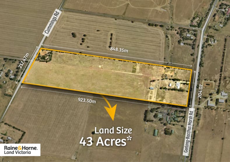 4115 Geelong-Bacchus Marsh Road Parwan VIC 3340 - Image 2