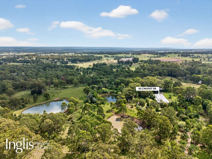 Click to view all images 85 Cheviot Drive Cobbitty NSW 2570 - Image 1