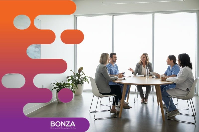 Medical  business for sale in Melbourne - Image 2