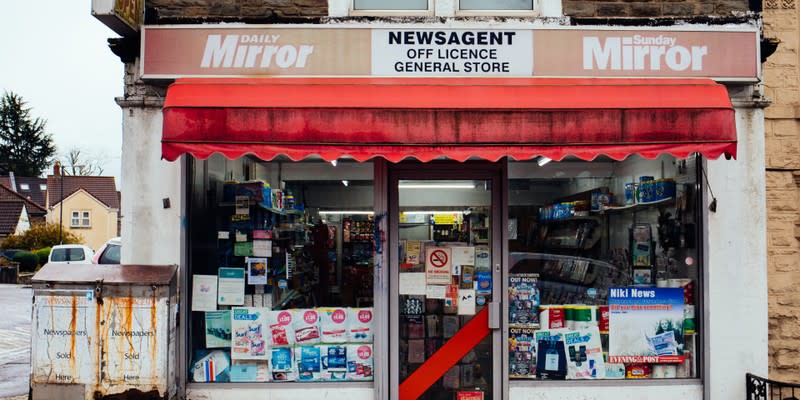 Shop & Retail  business for sale in Gold Coast Region QLD - Image 1