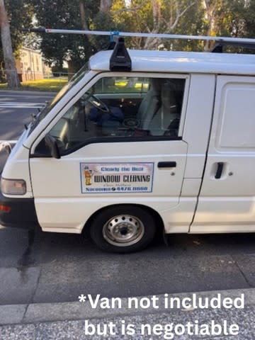 Cleaning Services  business for sale in Dalmeny - Image 2