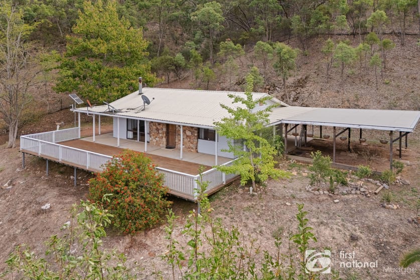 495 Riverlea Road (Riverlea) Mudgee NSW 2850 - Image 1