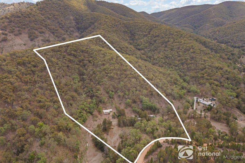 495 Riverlea Road (Riverlea) Mudgee NSW 2850 - Image 2