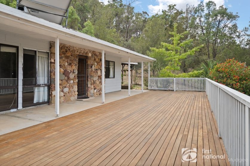 495 Riverlea Road (Riverlea) Mudgee NSW 2850 - Image 3