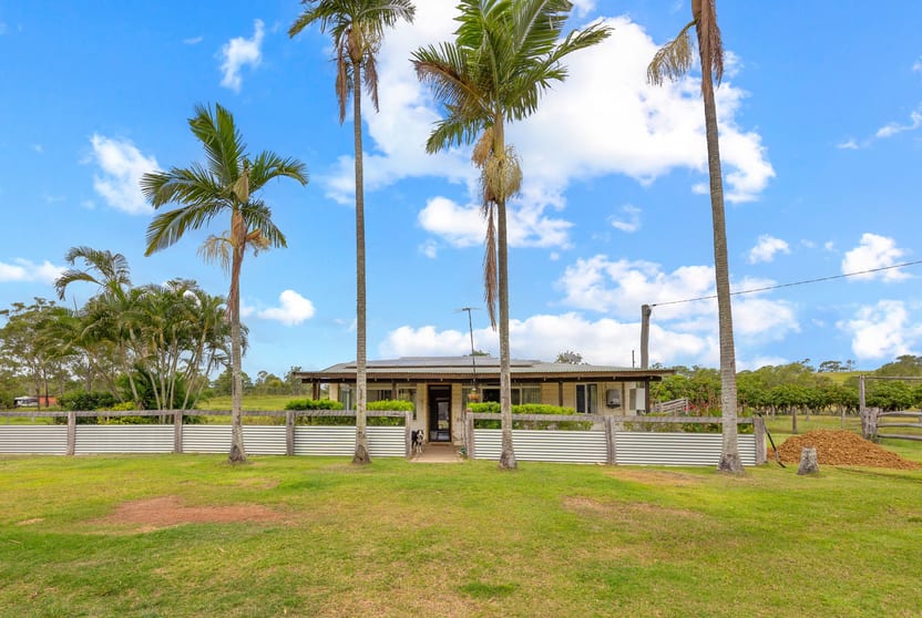 47 Mount Larcom Bracewell Road Mount Larcom QLD 4695 - Image 2