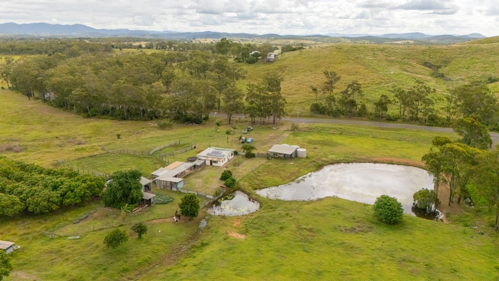 47 Mount Larcom Bracewell Road Mount Larcom QLD 4695 - Image 3