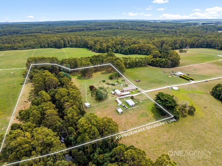 444 Hardmans Road Mella TAS 7330 - Image 1