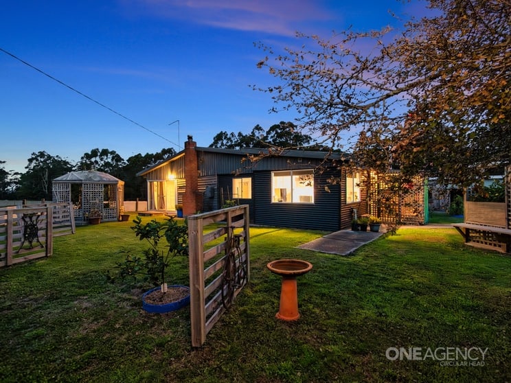 444 Hardmans Road Mella TAS 7330 - Image 3