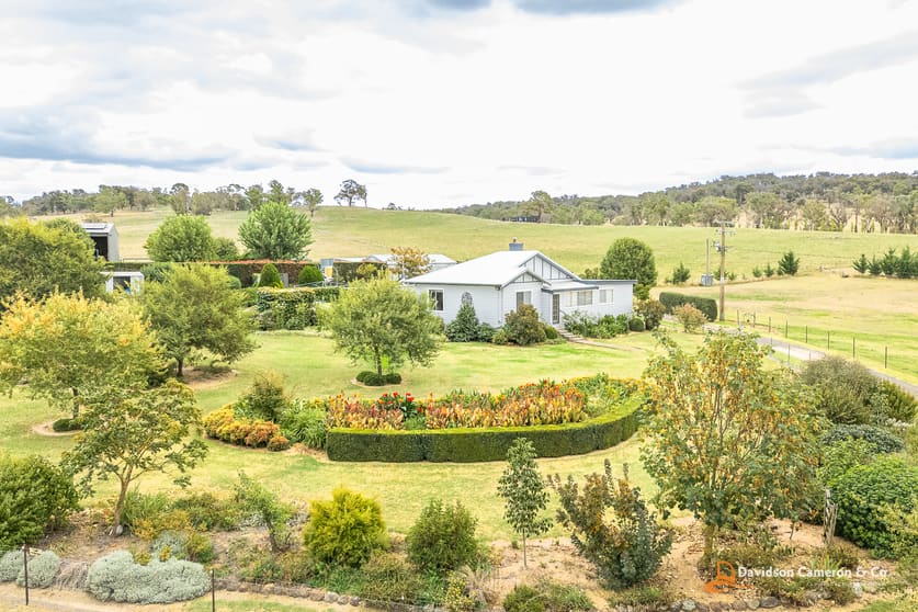 "Cantali" 126 Aberbaldie Road Walcha NSW 2354 - Image 1
