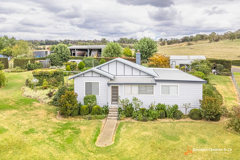"Cantali" 126 Aberbaldie Road Walcha NSW 2354 - Image 3