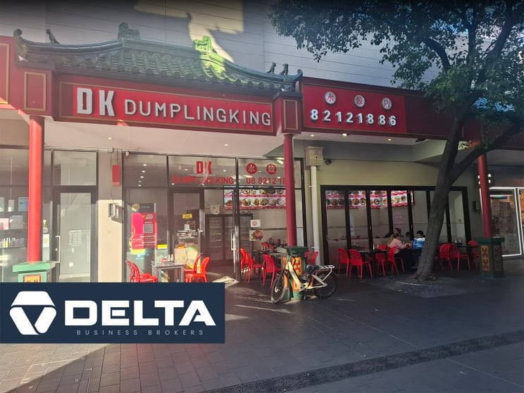 Restaurant  business for sale in Adelaide - Image 1