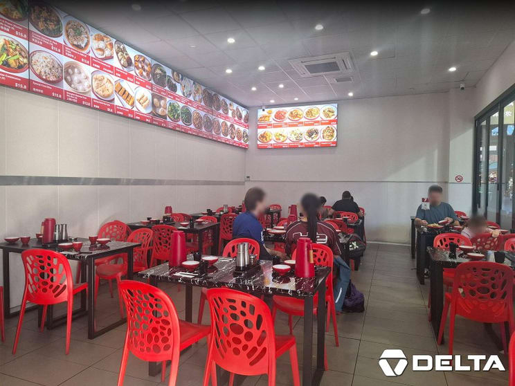Restaurant  business for sale in Adelaide - Image 2