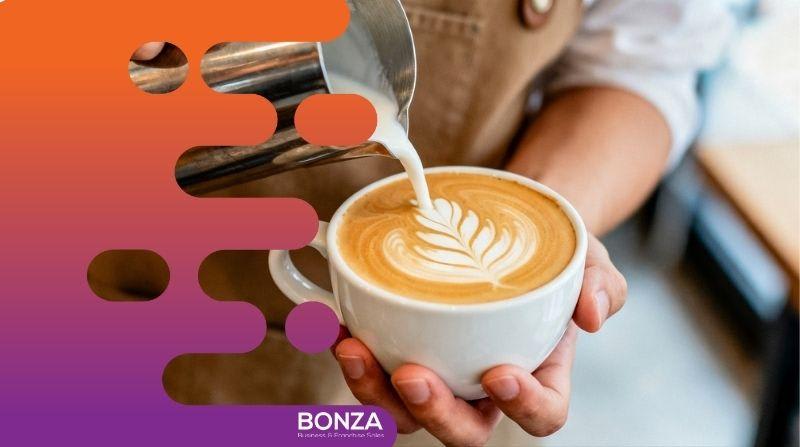 Cafe & Coffee Shop  business for sale in Alexandria - Image 1