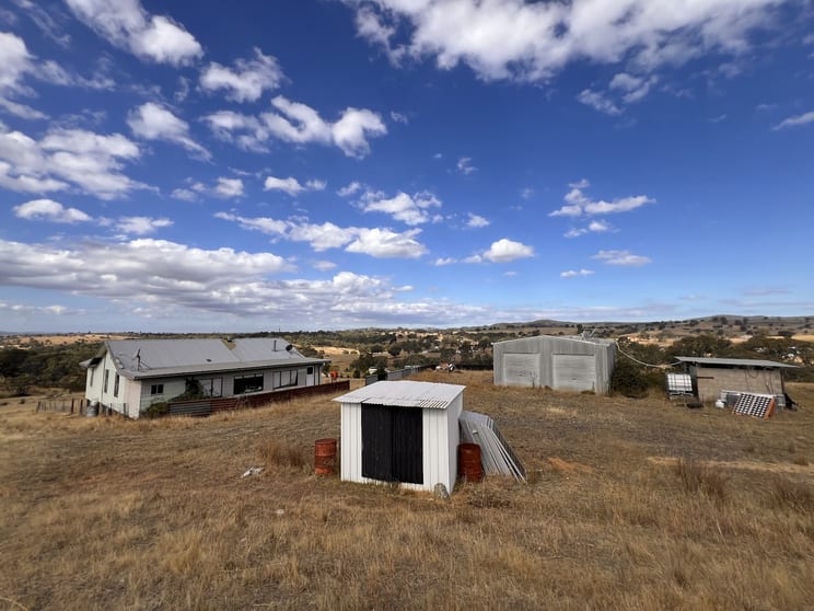 Lot 241 Hearn Street Bigga NSW 2583 - Image 1