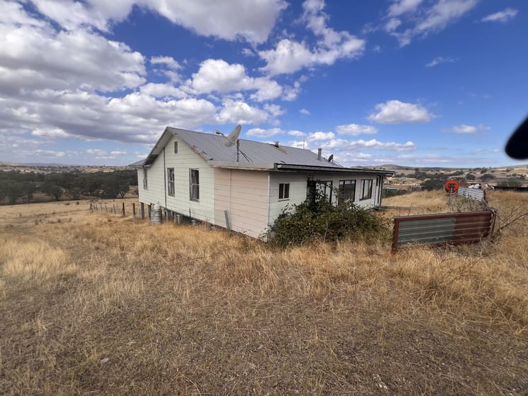 Lot 241 Hearn Street Bigga NSW 2583 - Image 2