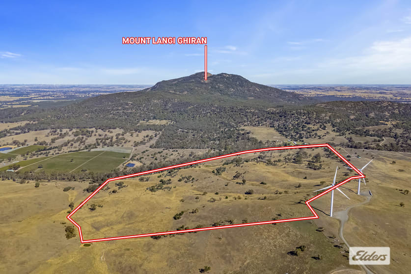 Click to view all images Lot 1,4,5 Warrak Road Warrak VIC 3377 - Image 2