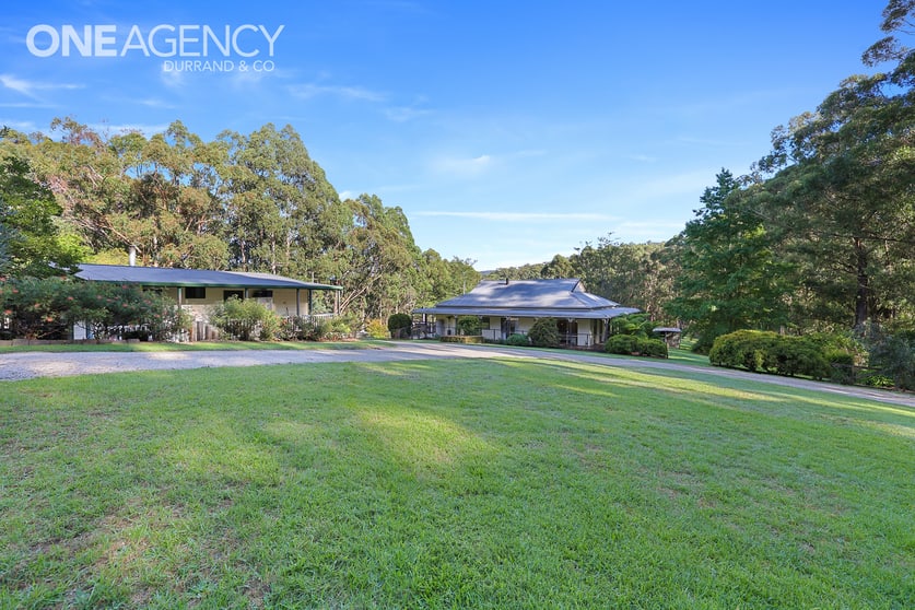 Click to view all images 43 Nangara Road Jindivick VIC 3818 - Image 1