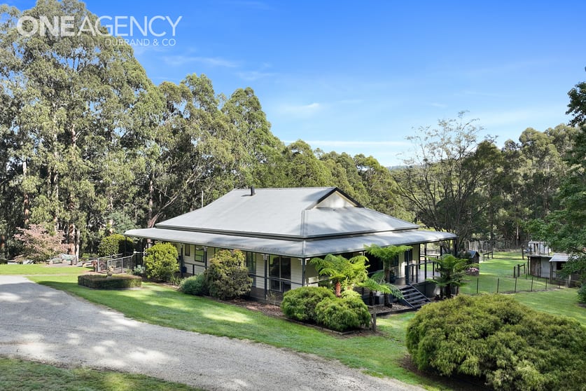 Click to view all images 43 Nangara Road Jindivick VIC 3818 - Image 2