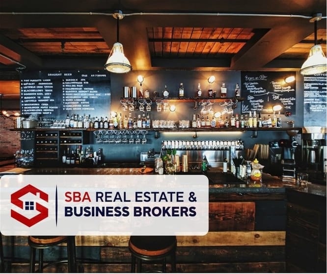 Restaurant  business for sale in Thornbury - Image 1
