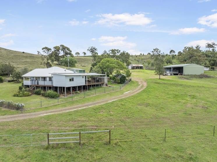 492 North Maclagan Road Maclagan QLD 4352 - Image 3