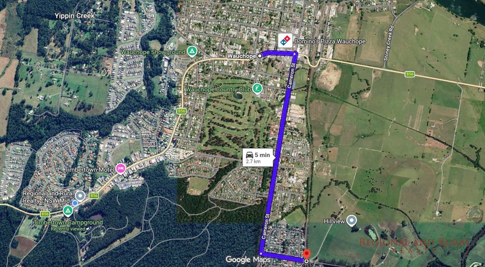 Click to view all images 47-49 Weismantle Street Wauchope NSW 2446 - Image 2
