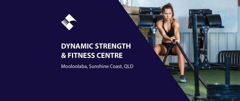 Recreation & Sport  business for sale in QLD - Image 1