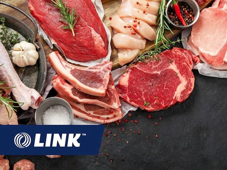 Butcher  business for sale in South East Queensland Greater Region QLD - Image 1
