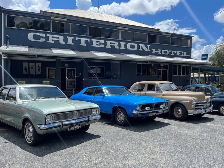 Click to view all images Alcohol & Liquor business for sale in Mackay - Image 3