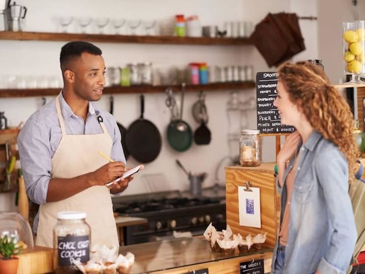 Bakery  business for sale in Sydney Region NSW - Image 3