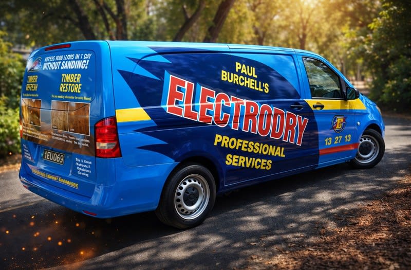 Cleaning Services  business for sale in Leschenault - Image 2