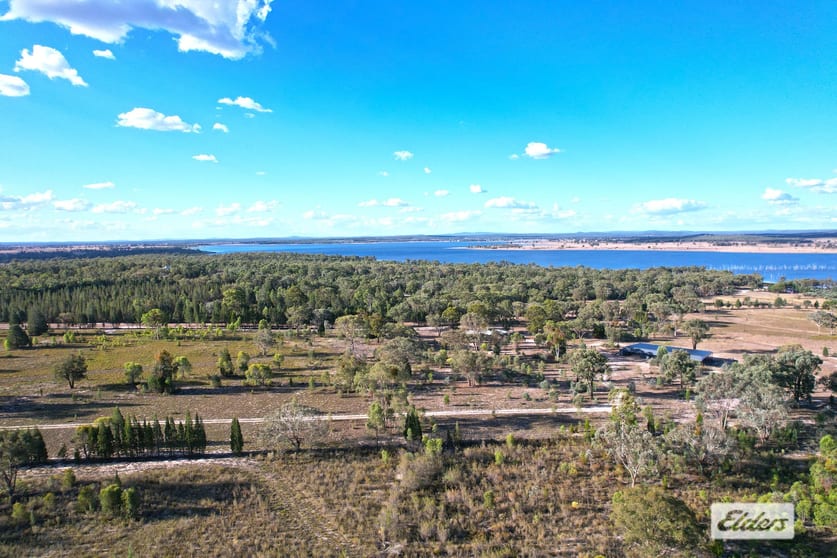 1583 Tobacco Road Coolmunda QLD 4387 - Image 1