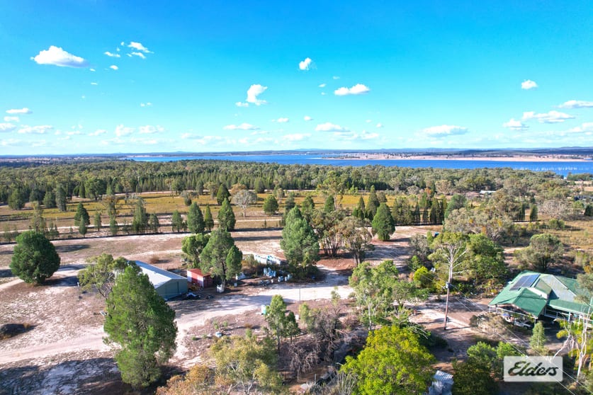 1583 Tobacco Road Coolmunda QLD 4387 - Image 2