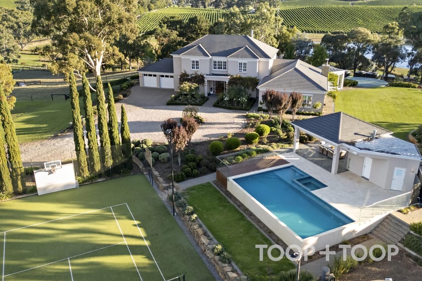 44 Jones Road Balhannah SA 5242 - Image 2