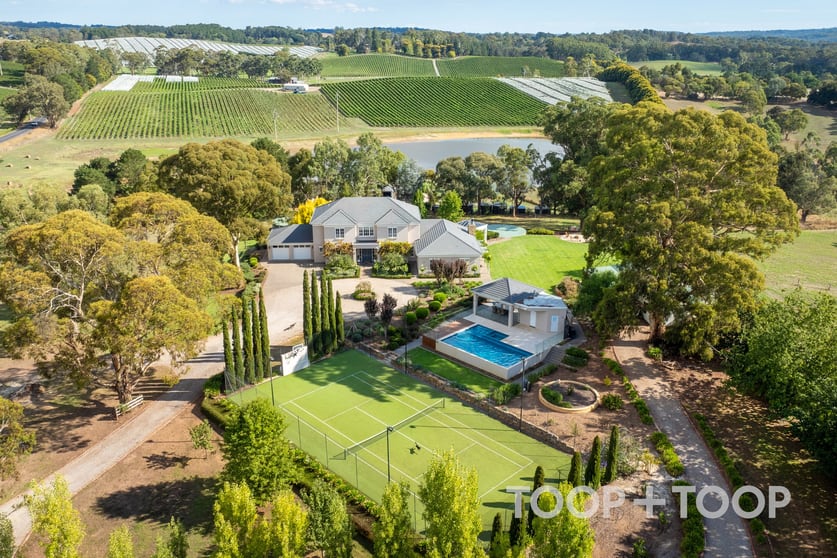 44 Jones Road Balhannah SA 5242 - Image 1