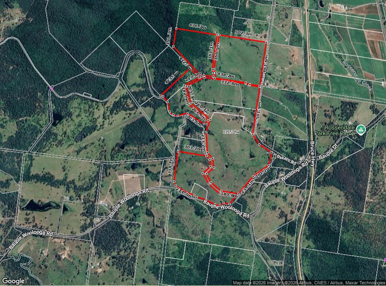 35 Bakers Road Bauple QLD 4650 - Image 2