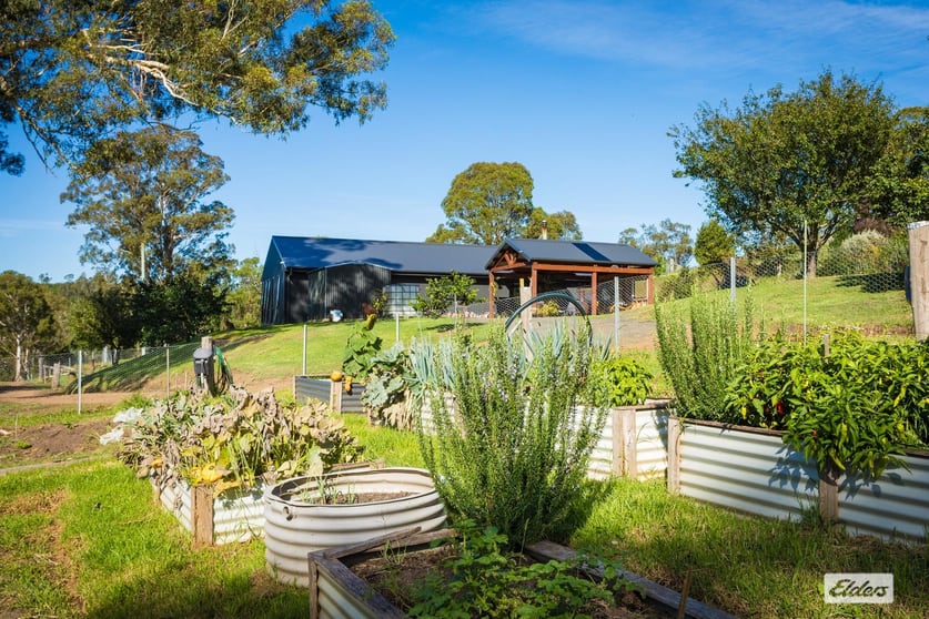 Click to view all images 613 New Buildings Road Wyndham NSW 2550 - Image 3