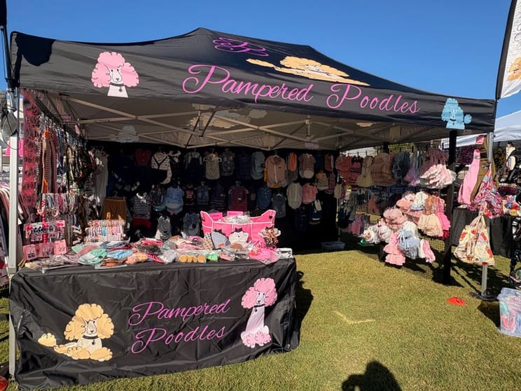 Click to view all images Shop & Retail business for sale in Capalaba - Image 1