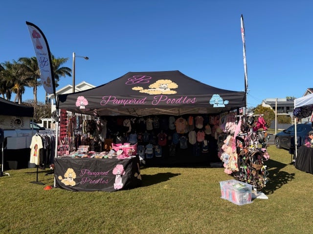 Click to view all images Shop & Retail business for sale in Capalaba - Image 2