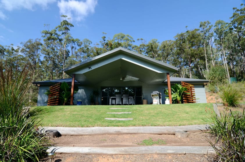 Click to view all images 478 Towamba Road Nullica NSW 2551 - Image 1