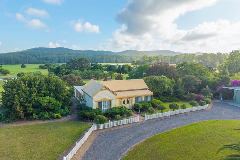 458 Farrawells Road Telegraph Point NSW 2441 - Image 3