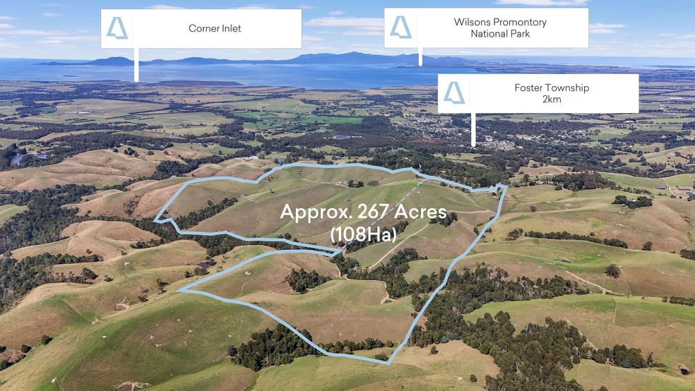 3655 South Gippsland Highway Foster VIC 3960 - Image 1