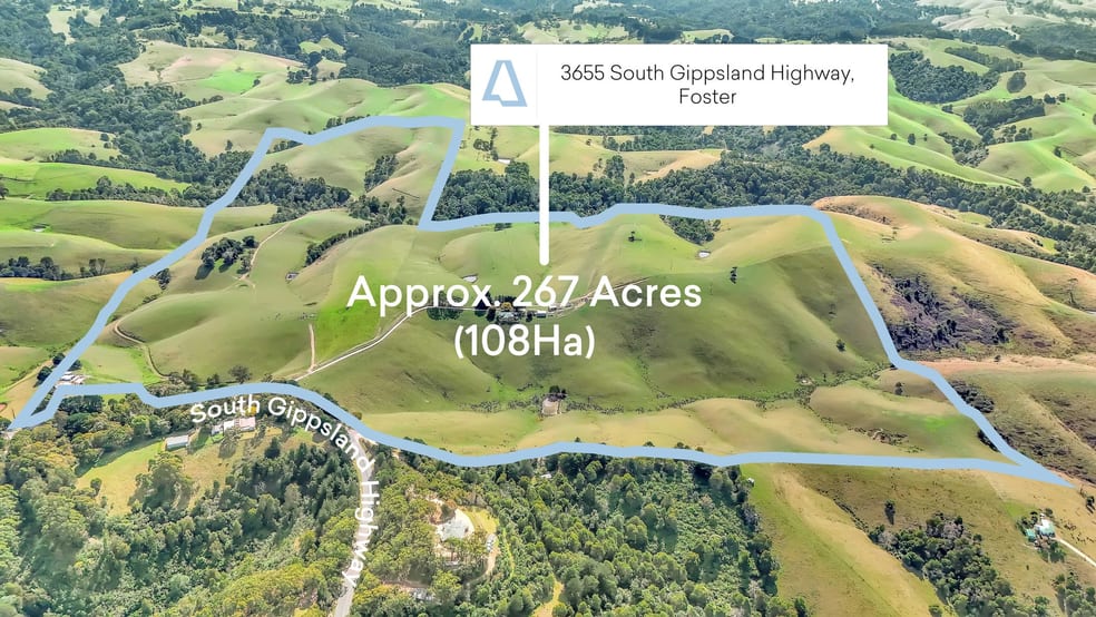 3655 South Gippsland Highway Foster VIC 3960 - Image 3