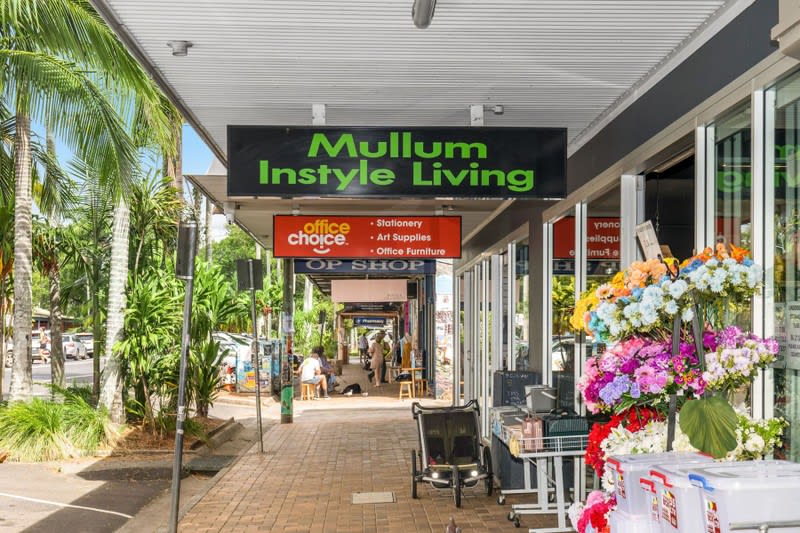 Click to view all images 36 Burringbar Street Mullumbimby NSW 2482 - Image 1