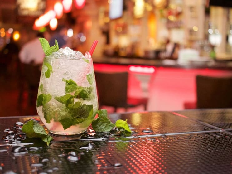Click to view all images Food, Beverage & Hospitality business for sale in Sydney City NSW - Image 2